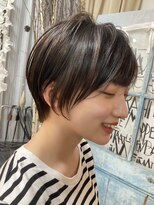ロッティー(Rottie)&nbsp;ハンサムショート