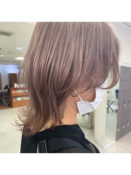 ノア(NOA by KENJE) 柔らかベージュ