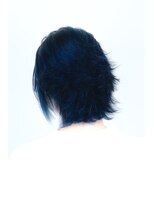 クリップ ジョイント ゴッド(CLIP JOINT GOD)&nbsp;men's navy