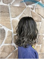 カラーリゾートAi 葛西店&nbsp;ハイライトフルカラー