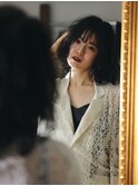 7Bridge　菊地大　ボブ　アンニュイウェーブ