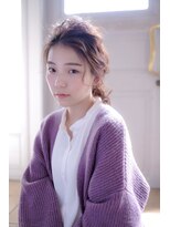 テイスティテラス(tasty terrace)&nbsp;【terrace】ゆるふわローポニー