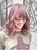 ルナカラー◎