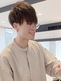 ミューズ おゆみ野店(HAIR & NAIL MUSE) 日浦 志樹