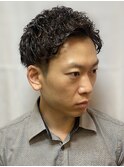 2022ビジネスパーマハード