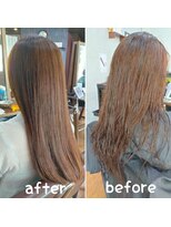 フェイス ウルマ(face URUMA)&nbsp;酸性ストレート