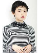 デヴェロペ(Devellope.)&nbsp;【Devellope.】シースルーショート