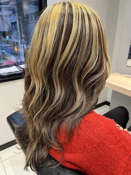 フラミューム 町田(flammeum) レイヤースタイル【町田】【成瀬】【玉川学園前】