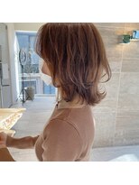 ローカル 四ツ谷(Local)&nbsp;レイヤースタイル