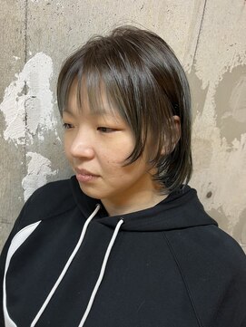 ユーアールキャッスル(UR CASTLE) 大人アッシュ