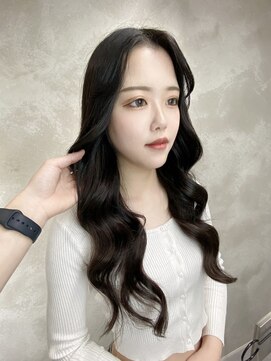 アルマバイロサ(ALMA by ROSA) 韓国風ROSAエクステ80枚/担当:【ギャル仙人】RENTA