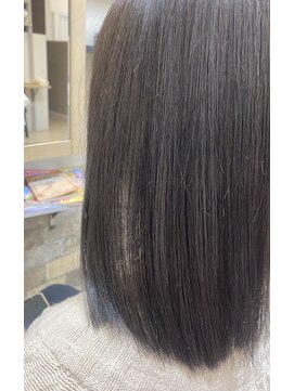 リアン(Lien) 暗めグレージュ