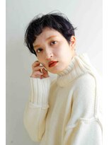 スピガ(SPIGA) 個性派ショート