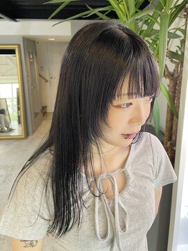 ロナ 岡崎竜美丘店(RONA) フェイスレイヤーダークグレー