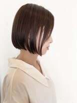 はなこの隣の美容室 マトリカリア&nbsp;【新潟/ボブ/オージュア】