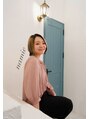 ヘアアジュールココ(hair azure CoCo...) 岩井 奈美江