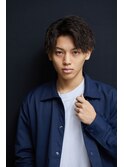 ツイストスパイラル×ウルフ