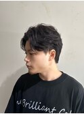 ニュアンスパーマ