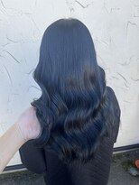 アイズニューヨークプレミアムトヤマ(I's New York PREMIUM TOYAMA)&nbsp;ブルーブラック