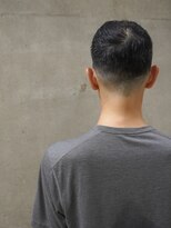 ビュートリアム 梅田(BEAUTRIUM)&nbsp;ビジネス/メンズ/カット/30代/40代