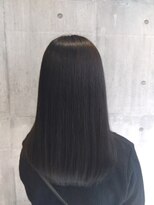 アース 八王子店(HAIR&MAKE EARTH)&nbsp;ロングヘアー
