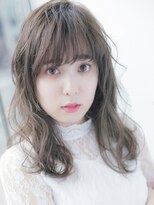 マックスビューティーギンザ(MAXBEAUTY GINZA) ことりベージュ小顔カット【銀座/銀座駅】