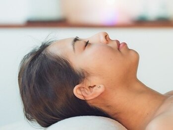 ヘアメイクボッカ(hair make Bokka)の写真/髪の未来を変える【頭質改善】頭皮と髪のエイジングケアが叶う![Bokka]のヘッドスパで髪本来の美しさへ導く