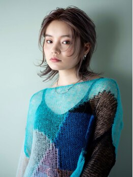 アントリール 下高井戸(entrir)の写真/丁寧なカウンセリング♪今まで美容室で不安に感じていたことも相談できる◎【下高井戸駅2分】