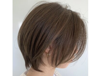 フェリーチェ(felice)の写真