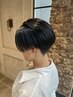 【男性限定】メンズ縮毛矯正