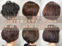イデア 南守谷店(idea)