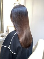 ブルーオーシャン 大久保店(BLUEOCEAN)&nbsp;髪質改善カラーエステ