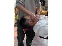 ノムラ理美容室