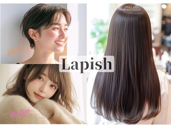Lapish 新松戸【ラピッシュ】