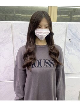 グロウ 渋谷(grow) プルエクステ☆