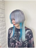 くらげセクションミックス