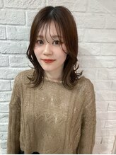 リトル リンク 福岡(little×link) 下川 葵
