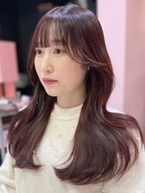 フィッシュ(fish)