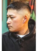 クロップフェード