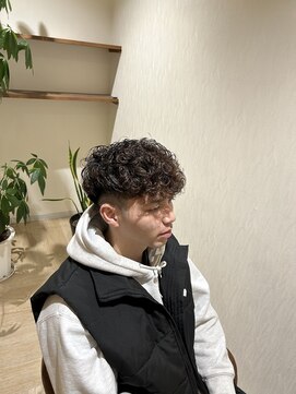 ラトット(Latot) スペインカール