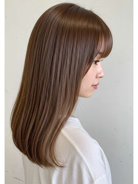 アンジュ ヘアー(Ange hair) 金山/髪質改善/金山/髪質改善/金山/髪質改善/金山/髪質改善/金山