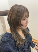 ロングウルフ