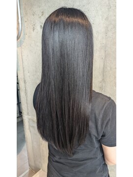 コティ(Kotii) 【輝髪】ざくろ髪質改善トリートメントカラー