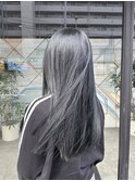 ロングスタイル