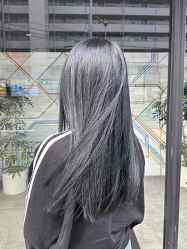 アンサー(answer) ロングスタイル