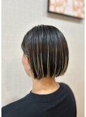 タッセルボブ