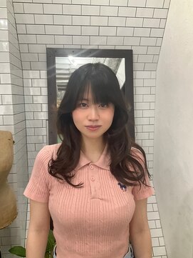 レガーレ(Legare) レイヤーカット