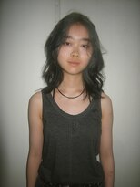 レコ 渋谷(LECO)&nbsp;レイヤースタイル