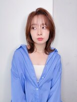 オーロ 武庫之荘店(ORO)&nbsp;20代30代40代50代くびれヘア/大人ガーリー