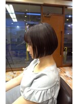 ベベ(Be’Be’) ボブ